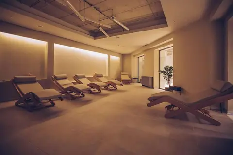 Hotel Mona Plaza in Belgrado — foto 28