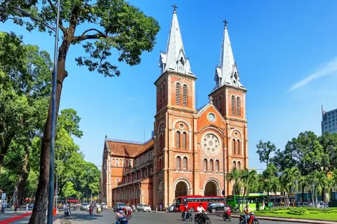 Rondreis Onvergetelijk Vietnam in Rondreizen — foto 18