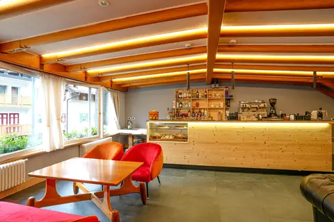 Hotel Monzoni in Pozza di Fassa — foto 7