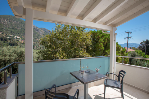 Zisis Suites foto 14