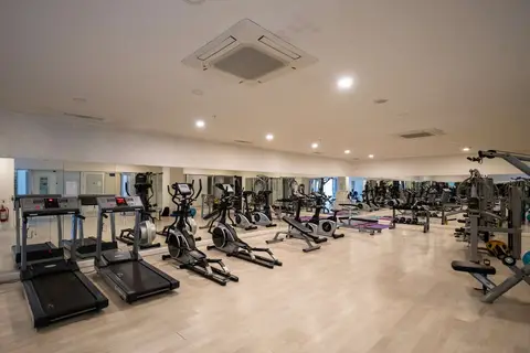 Laguna Beach Alya Resort & Spa in Alanya, foto 10
