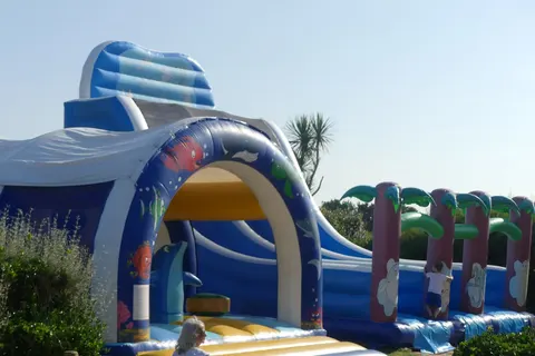 Camping Le Cormoran foto 17