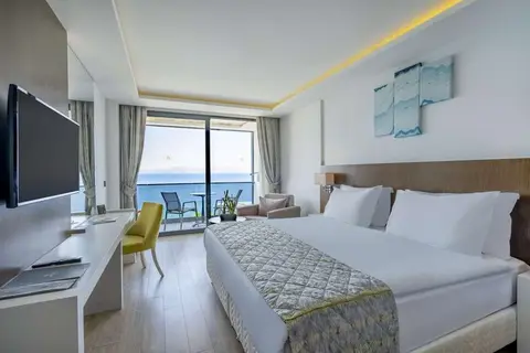 The Nowness Luxury Hotel & Spa in Çeşme — foto 8