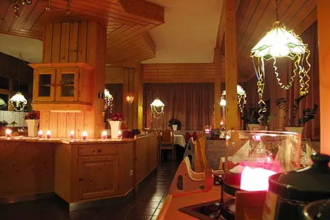 Hotel Alpenblick in Filzmoos — foto 8