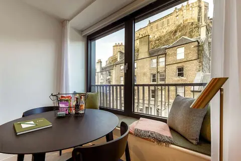 Wilde Aparthotels by Staycity Edinburgh Grassmarket in Edinburgh — foto 11