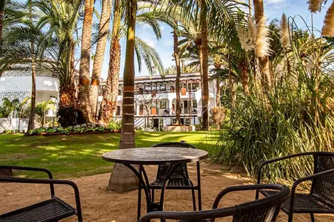 Appartementen Eden Meloneras in Maspalomas — foto 18