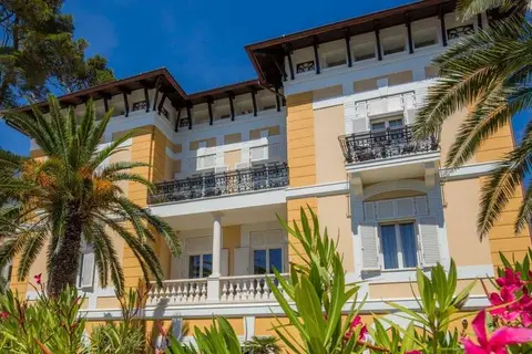 Boutique Hotel Alhambra & Villa Augusta in Mali Losinj — foto 7