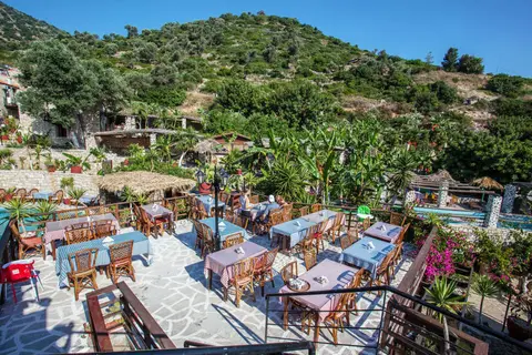 Stone Village Petrino Horio in Μπαλί — foto 8
