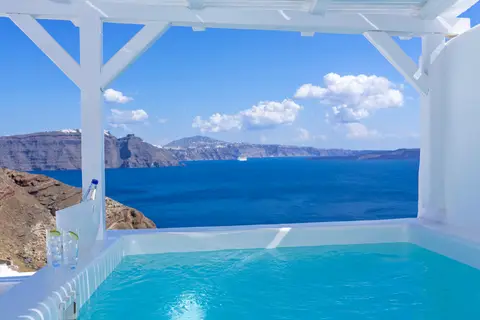 Canaves Ena in Δημοτική Ενότητα Οίας — foto 18