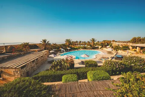 Hotel Ta' Cenc & Spa in Ta' Sannat