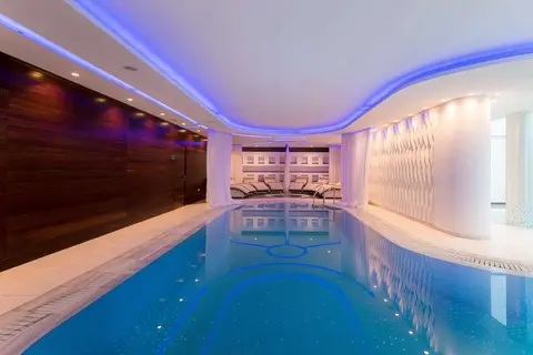 Tasia Maris Beach Hotel in Αγία Νάπα — foto 9