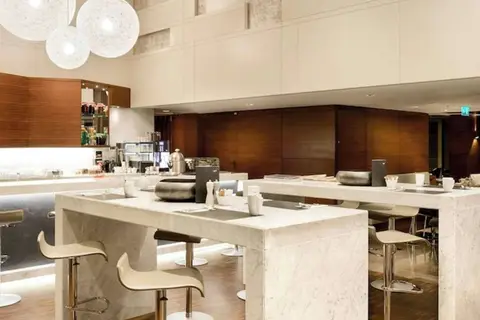 AC Hotel Istanbul Macka in Beşiktaş — foto 12