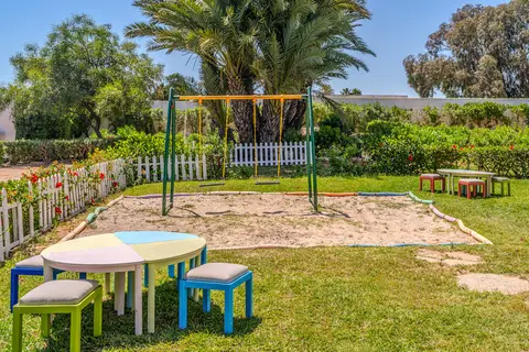Hotel Melia El Mansour Mahdia in Mahdia, foto 21