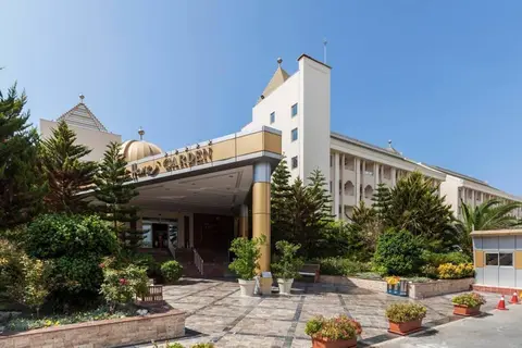 Calimera Hane Garden in Manavgat — foto 7