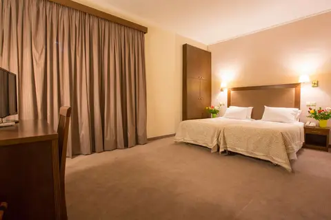 Marina Athens Hotel in Athene — foto 5