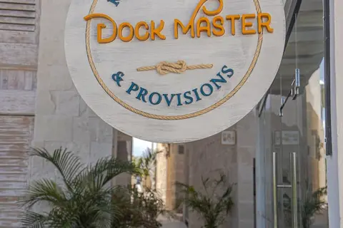 Náay Boutique Hotel in Holbox — foto 19