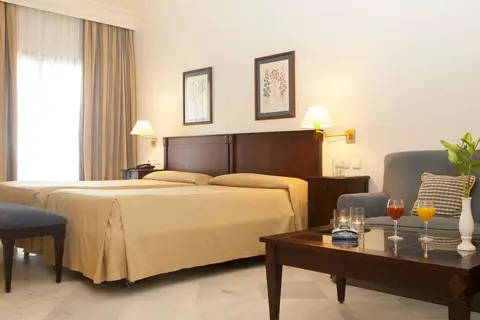Hotel Duque de Najera in Rota — foto 20