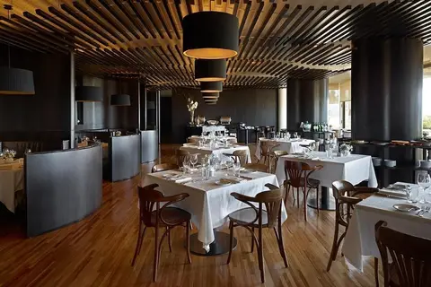 Hotel Flôr de Sal in Campos e Vila Meã — foto 25