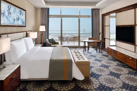 Grand Plaza Mövenpick Media City in Dubai — foto 2