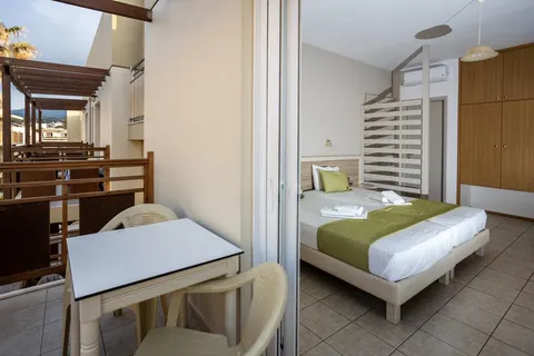 Appartementen Ilian Beach foto 7