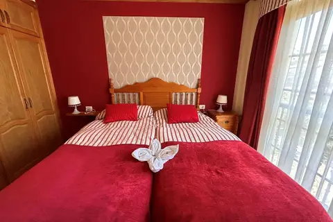 Apartamentos Estrella del Norte in Puerto De La Cruz — foto 21