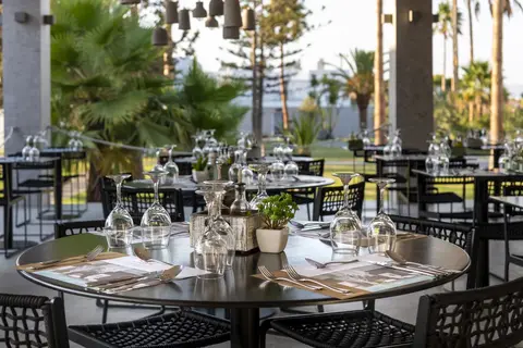 Diamond Boutique Hotel in Kos-Stad — foto 19