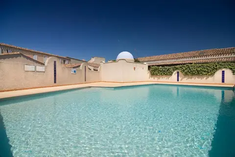 Samaria Village - Hacienda Beach in Agde, foto 7