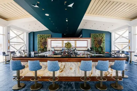 Lord's Palace Hotel in Girne — foto 5
