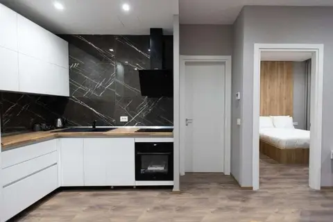 Habitat Hotel in Tirana — foto 7