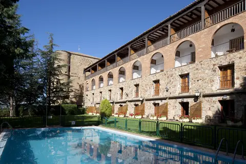 Parador de Benavente in Benavente — foto 2