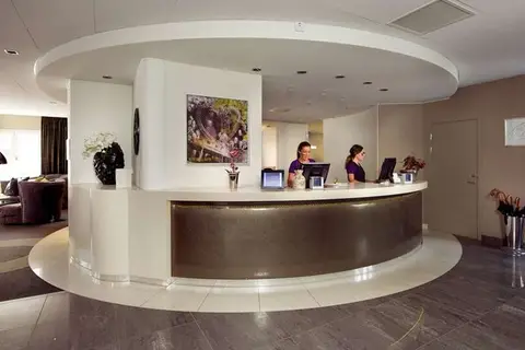 Clarion Collection Hotel Tapto in Stockholm — foto 10
