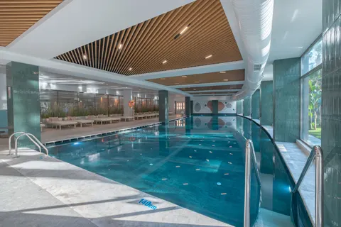 Fame Residence Lara & Spa in Aksu — foto 32