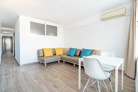 New Kensington Apartments Econotels in Magaluf — foto 13