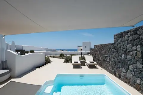 La Ponta Villas in Δημοτική Ενότητα Θήρας — foto 27