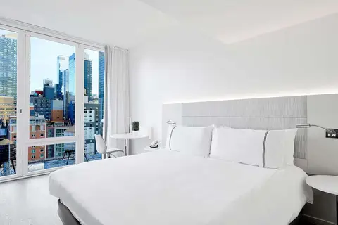 Innside by Melia New York Nomad in New York — foto 3
