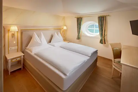 Grand Hotel Zell am See in Zell am See — foto 2