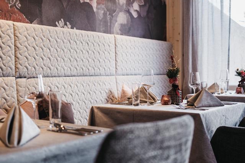 Hotel Chesa Monte foto 10