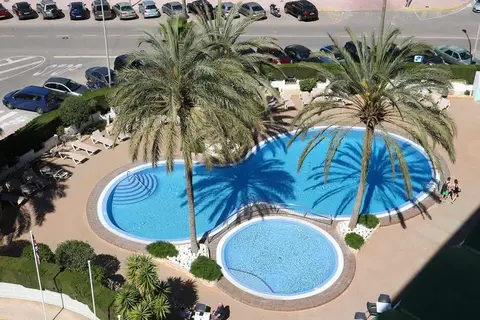 AR Roca Esmeralda & Spa in Calp — foto 2