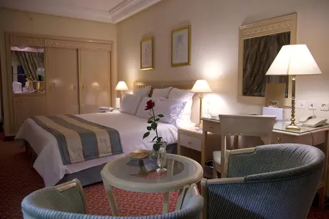 Regency Tunis Hotel in Tunis, foto 30