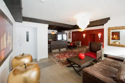 Hotel Panorama Landhaus in Saalbach-Hinterglemm — foto 5