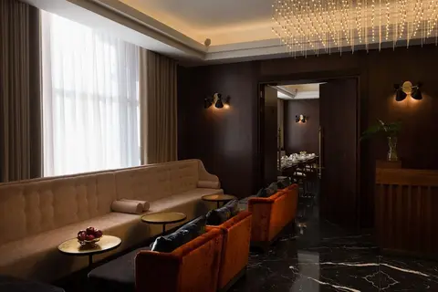 Montcalm Chilworth Townhouse in Londen — foto 14