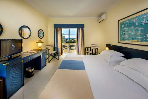Vila Gale Nautico in Armação de Pêra — foto 27