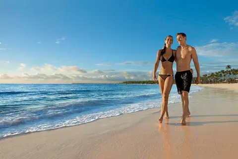 Dreams Royal Beach Punta Cana in Punta Cana — foto 30