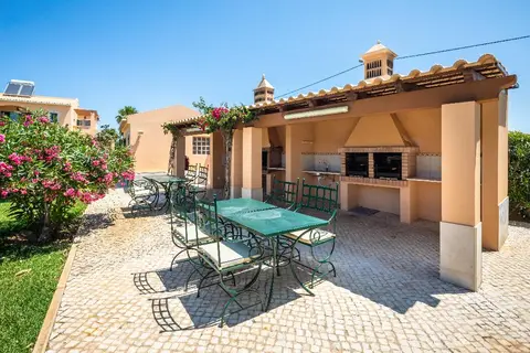 Monte Dos Avos Apartamentos in Albufeira — foto 25