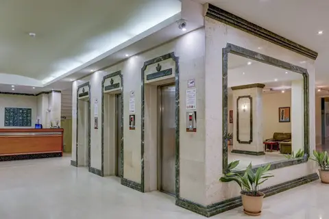 Hotel Shipka in СПА център Ривиера Бийч — foto 9