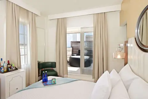 Eurostars Winter Haven in Miami Beach — foto 19
