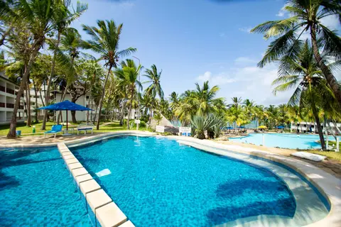 Prideinn Flamingo Beach Resort & Spa Mombasa in Kasemeni ward — foto 10