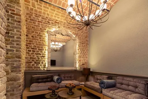 The Soul Istanbul in Fatih — foto 15