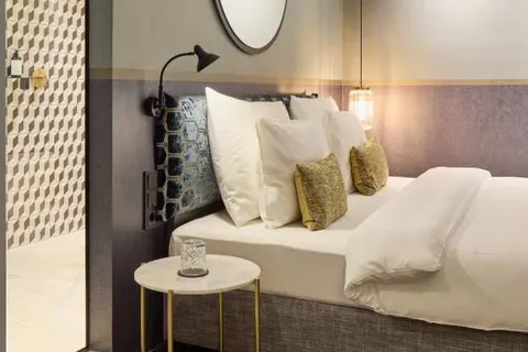 Postboutique Hotel Wuppertal foto 5