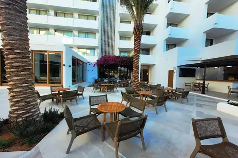 Tres Torres in Santa Eulària des Riu — foto 30